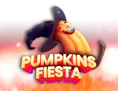 Pumpkins Fiesta Novibet